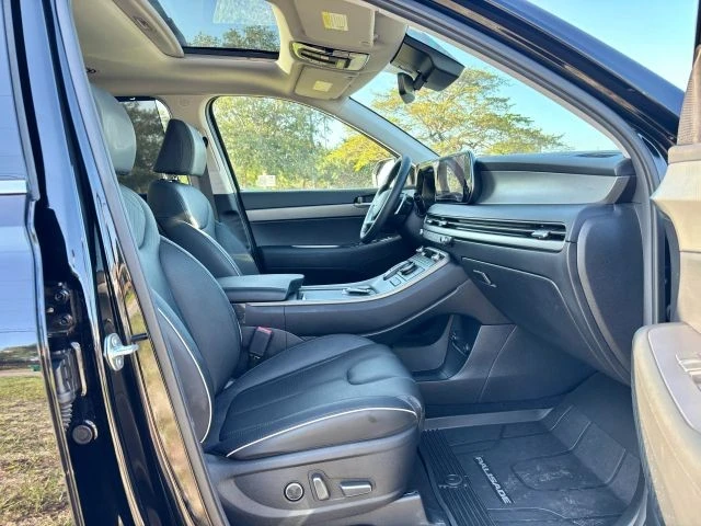 2024 Hyundai Palisade - Image 10 of 21