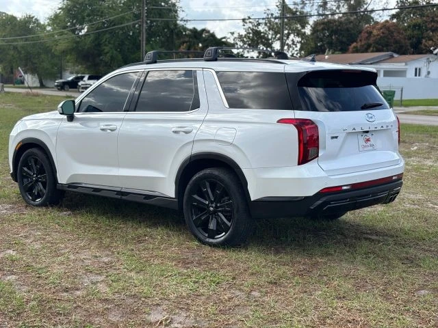 2024 Hyundai Palisade - Image 6 of 21