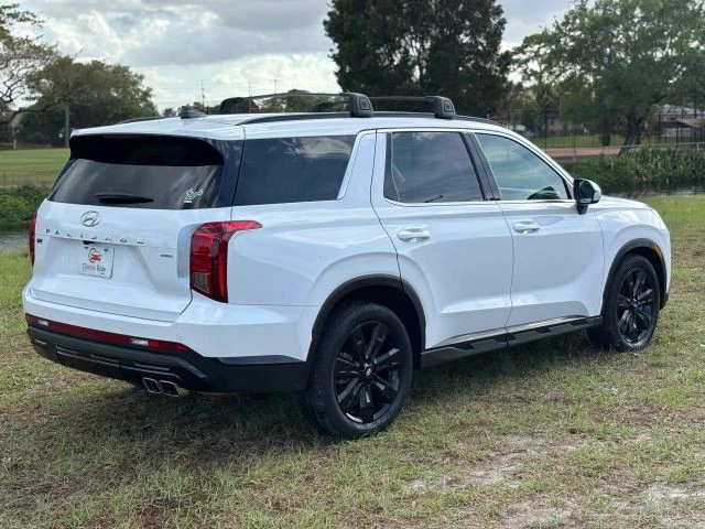 2024 Hyundai Palisade - Image 4 of 21