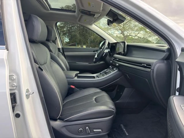 2024 Hyundai Palisade - Image 9 of 21