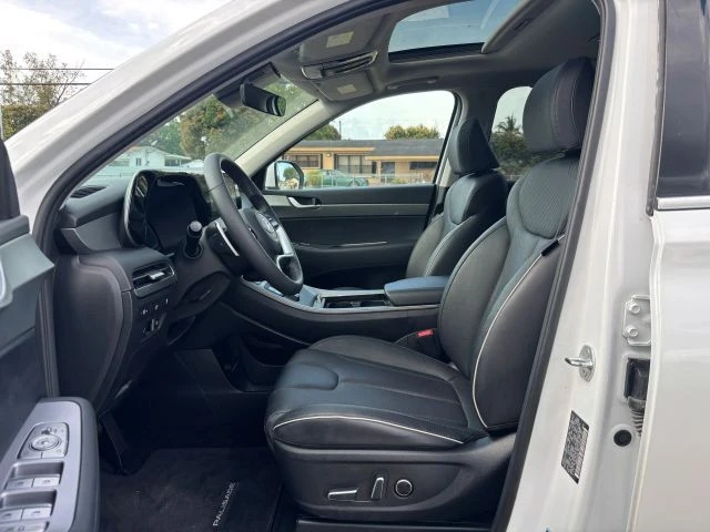 2024 Hyundai Palisade - Image 7 of 21