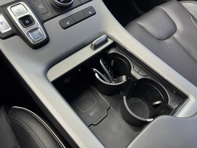 2024 Hyundai Palisade - Image 18 of 21
