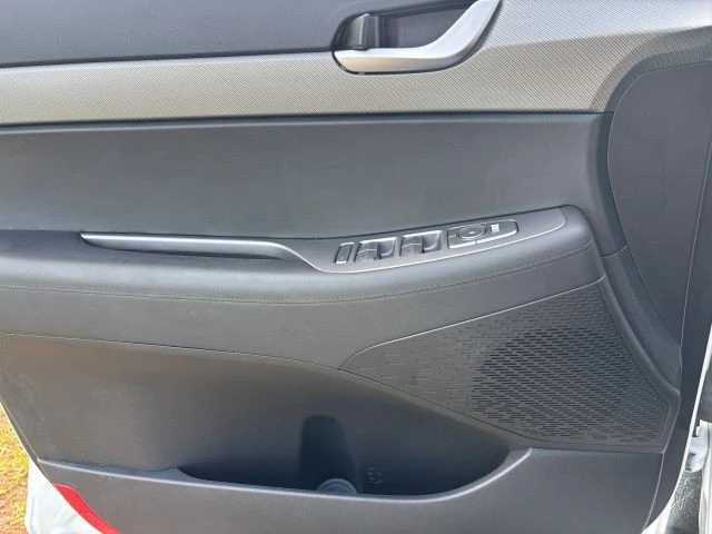 2024 Hyundai Palisade - Image 20 of 21