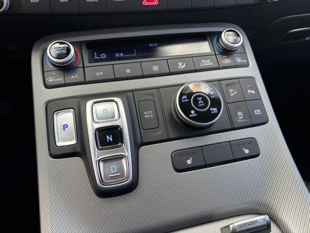 2024 Hyundai Palisade - Image 17 of 21