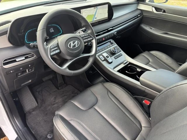 2024 Hyundai Palisade - Image 8 of 21