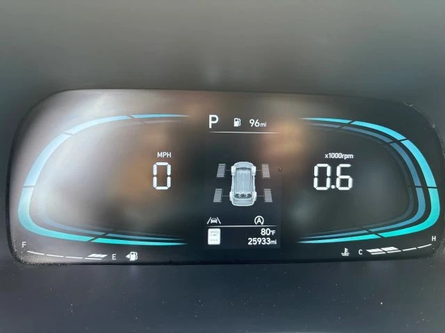 2024 Hyundai Palisade - Image 14 of 21