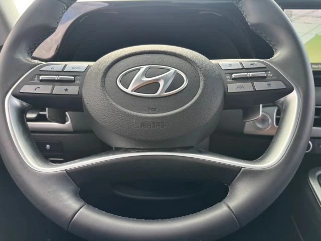 2024 Hyundai Palisade - Image 13 of 21