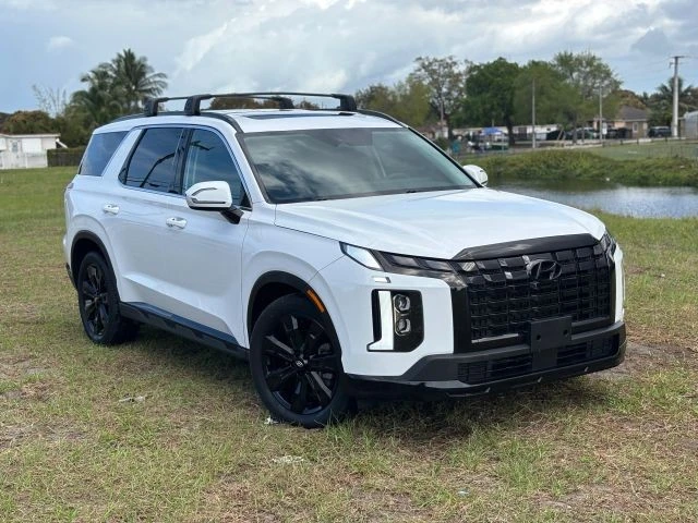 2024 Hyundai Palisade - Image 3 of 21