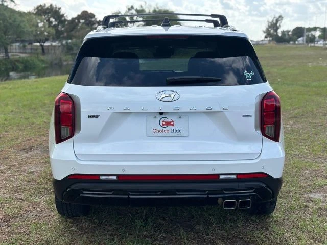 2024 Hyundai Palisade - Image 5 of 21