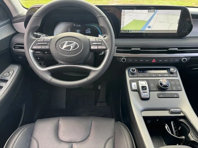 2024 Hyundai Palisade - Image 12 of 21