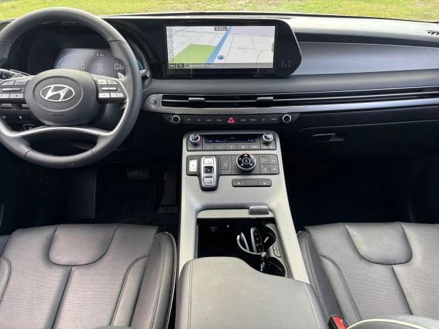 2024 Hyundai Palisade - Image 11 of 21