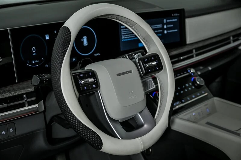 2024 Hyundai Santa Fe - Image 21 of 21