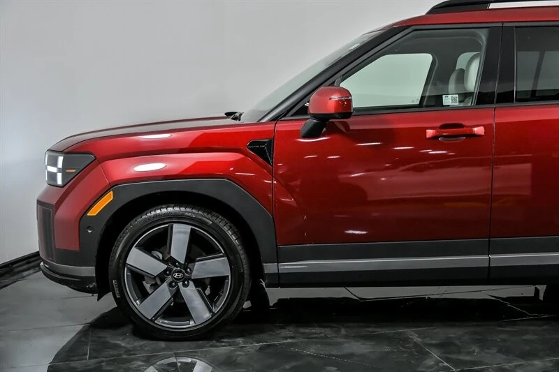 2024 Hyundai Santa Fe - Image 6 of 21