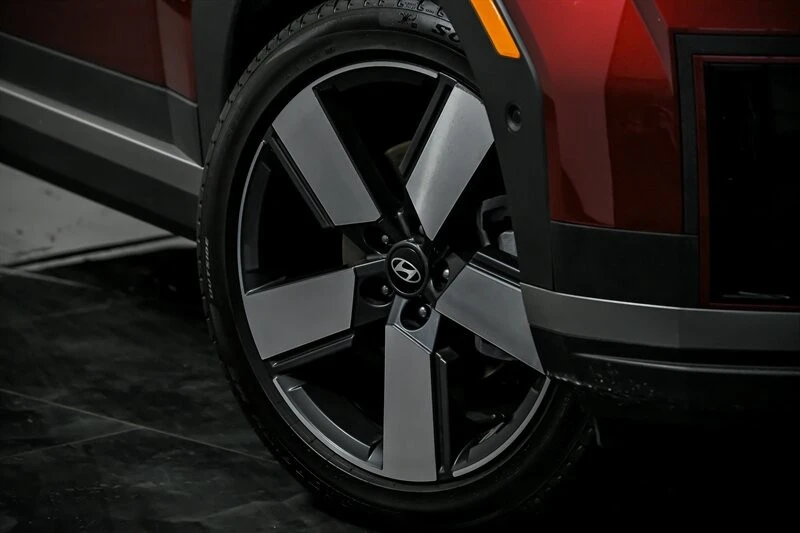 2024 Hyundai Santa Fe - Image 3 of 21