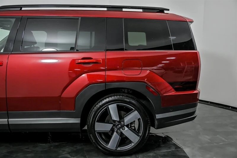 2024 Hyundai Santa Fe - Image 7 of 21