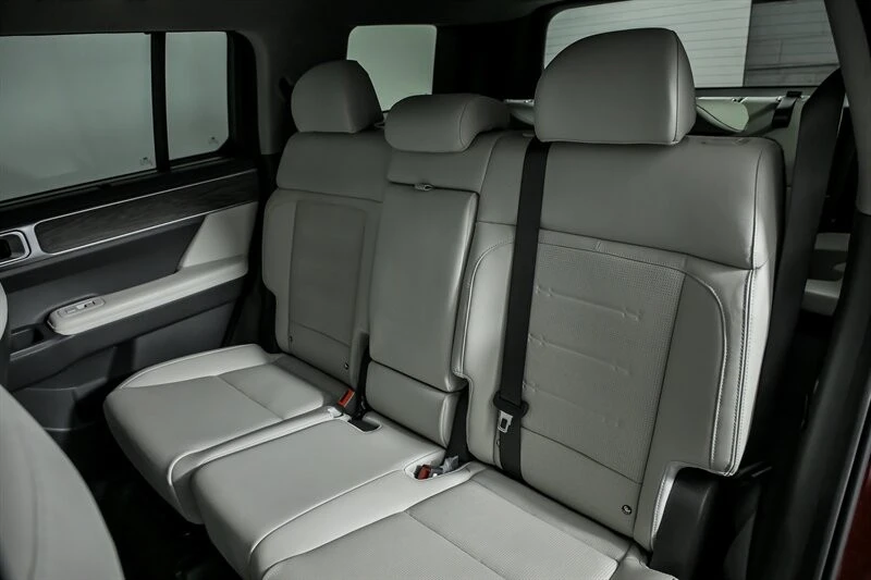 2024 Hyundai Santa Fe - Image 20 of 21
