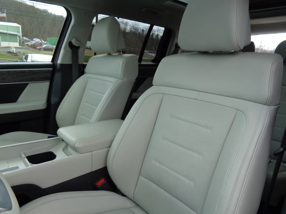2024 Hyundai Santa Fe - Image 13 of 21