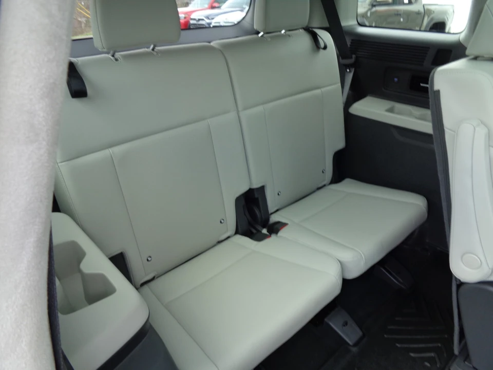 2024 Hyundai Santa Fe - Image 20 of 21