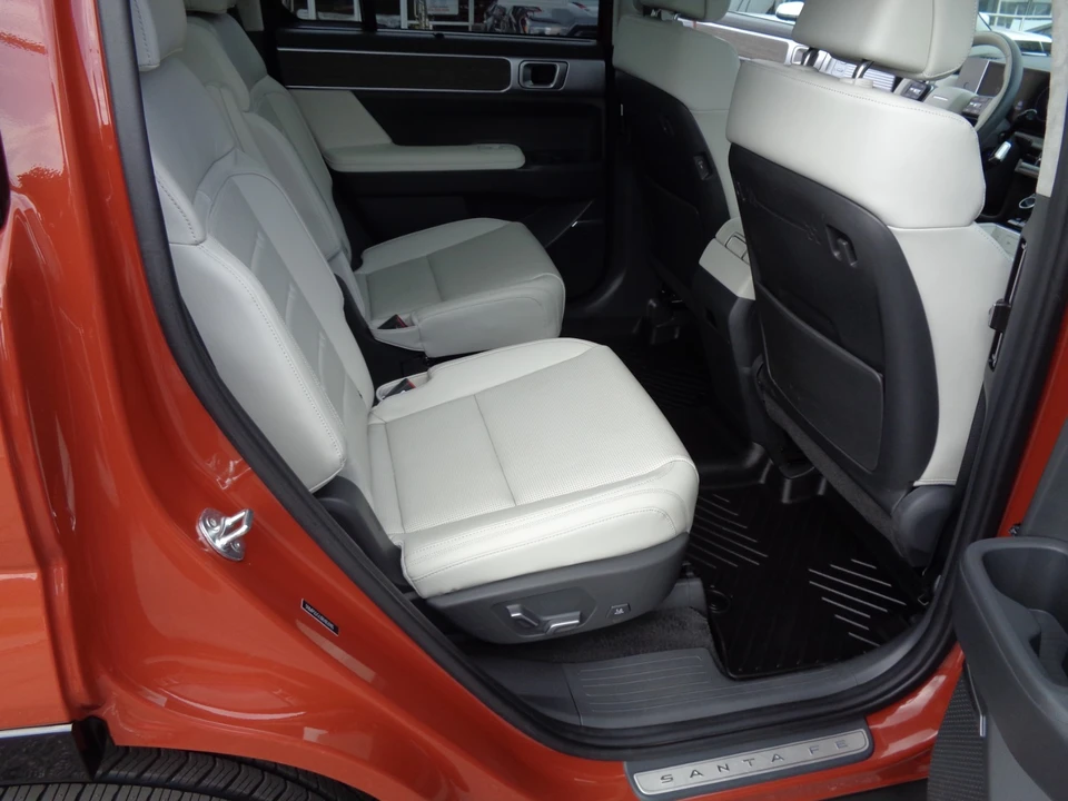 2024 Hyundai Santa Fe - Image 19 of 21