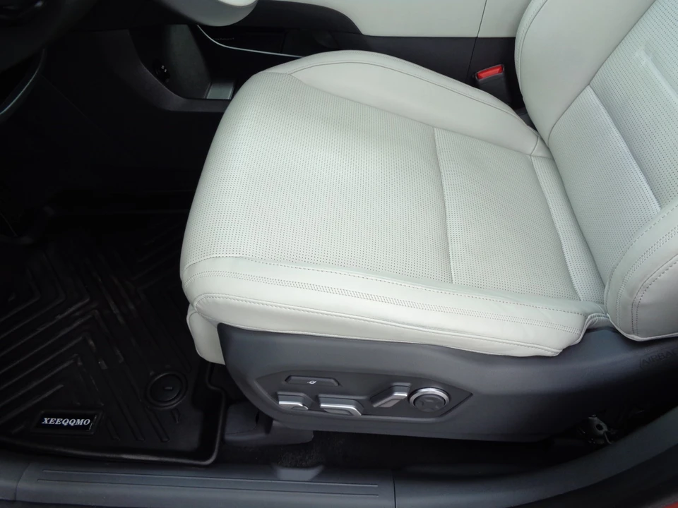 2024 Hyundai Santa Fe - Image 12 of 21