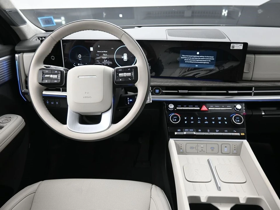 2024 Hyundai Santa Fe - Image 20 of 21