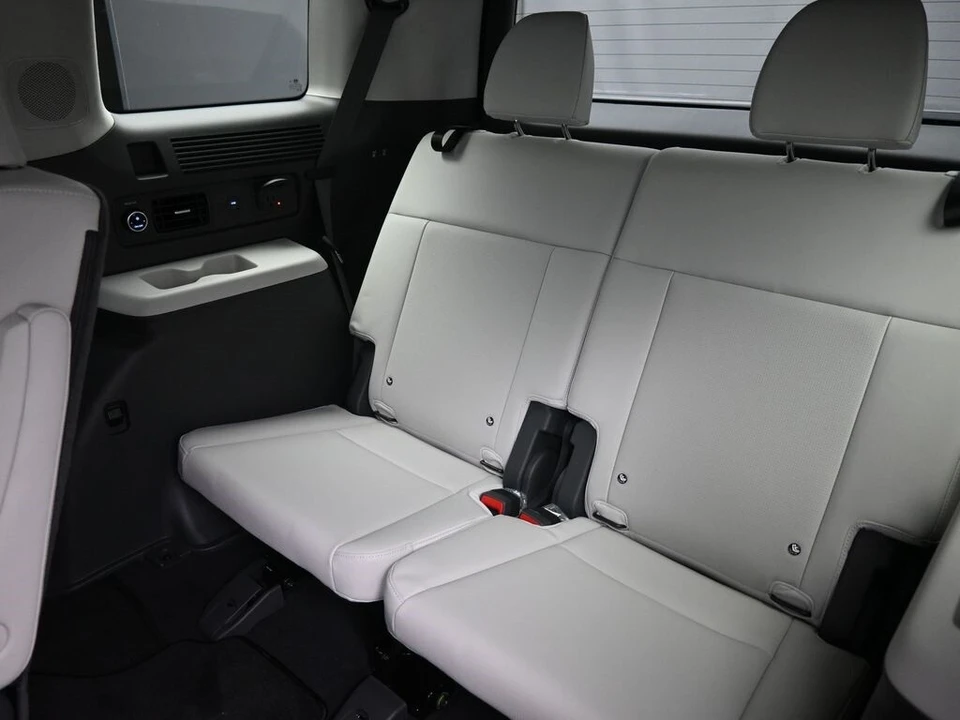 2024 Hyundai Santa Fe - Image 21 of 21