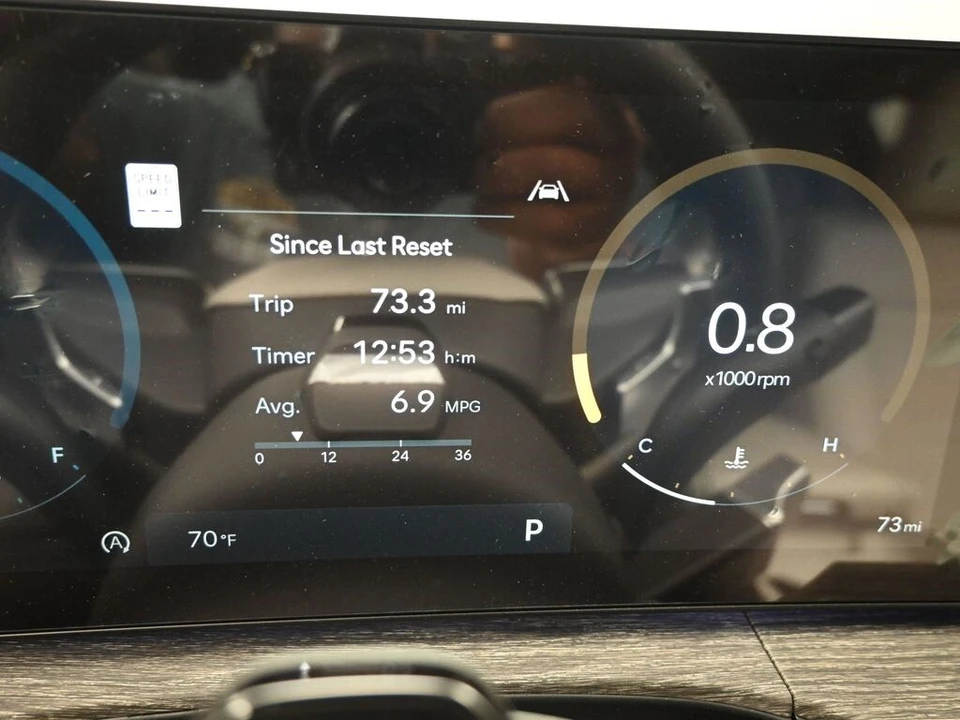 2024 Hyundai Santa Fe - Image 16 of 21