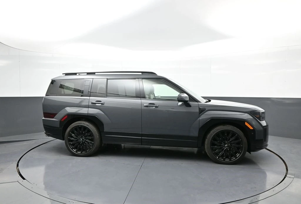 2024 Hyundai Santa Fe - Image 5 of 12