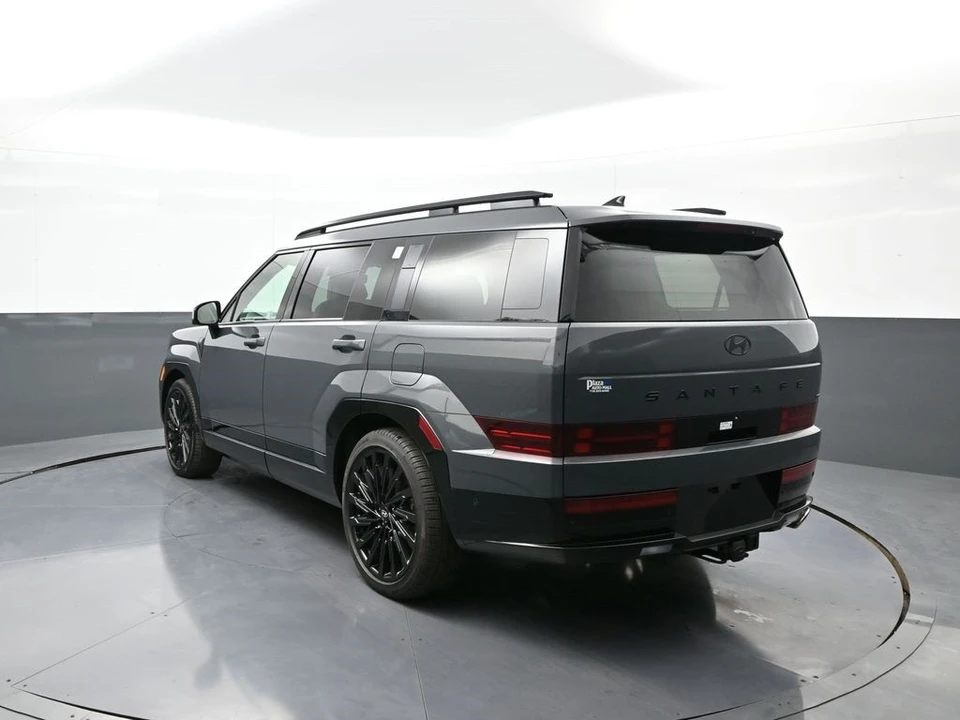 2024 Hyundai Santa Fe - Image 8 of 12