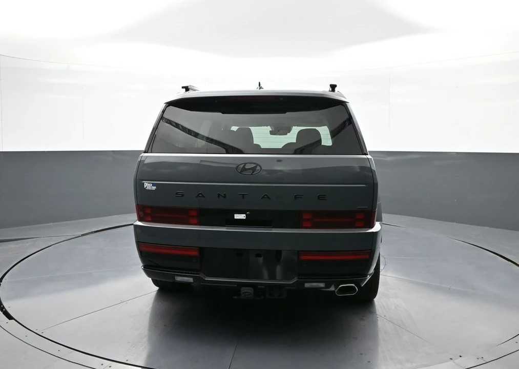 2024 Hyundai Santa Fe - Image 7 of 12
