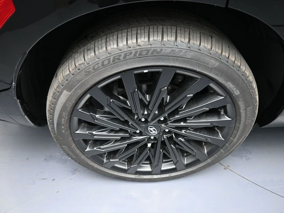 2024 Hyundai Santa Fe - Image 12 of 12