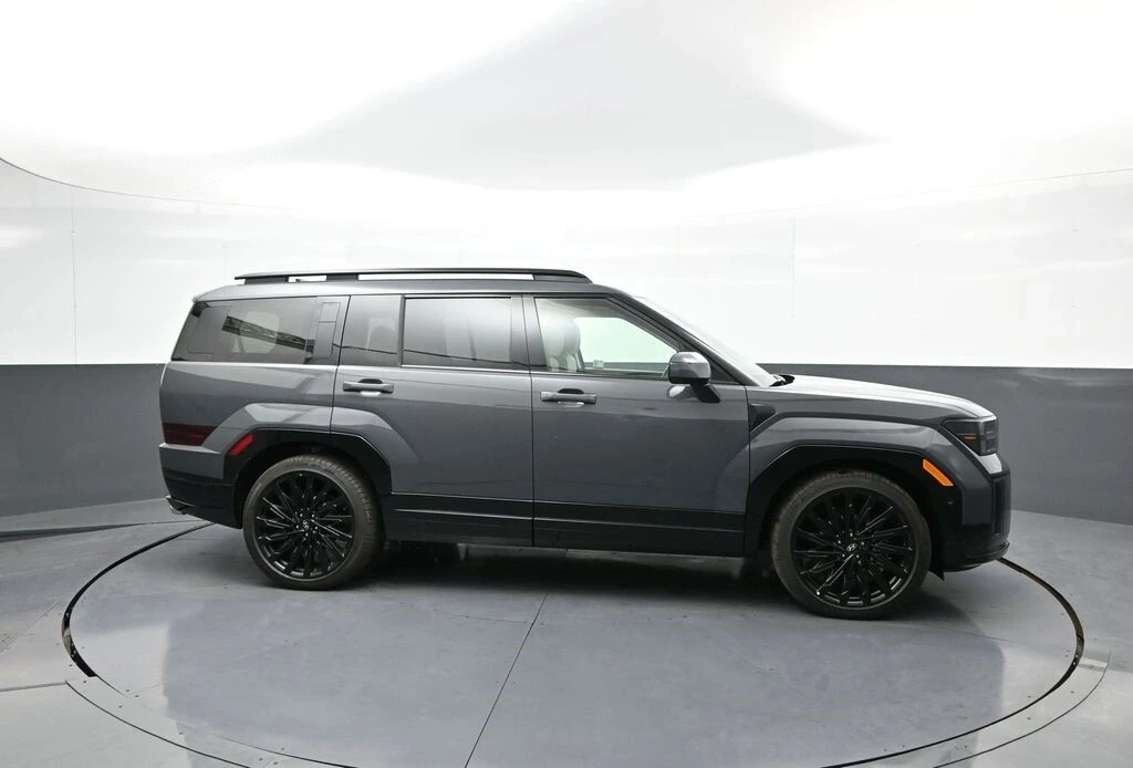 2024 Hyundai Santa Fe - Image 5 of 12
