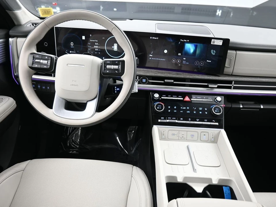 2024 Hyundai Santa Fe - Image 21 of 21