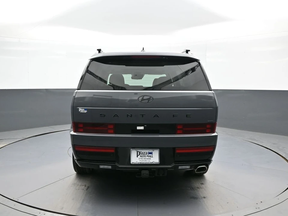 2024 Hyundai Santa Fe - Image 7 of 21
