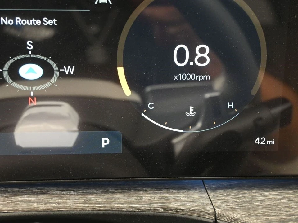 2024 Hyundai Santa Fe - Image 16 of 21