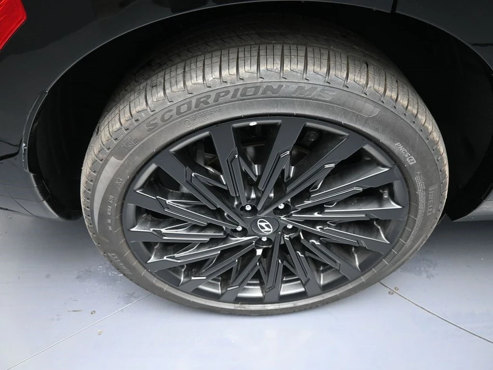 2024 Hyundai Santa Fe - Image 12 of 12