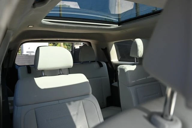 2024 Hyundai Santa Fe - Image 20 of 21