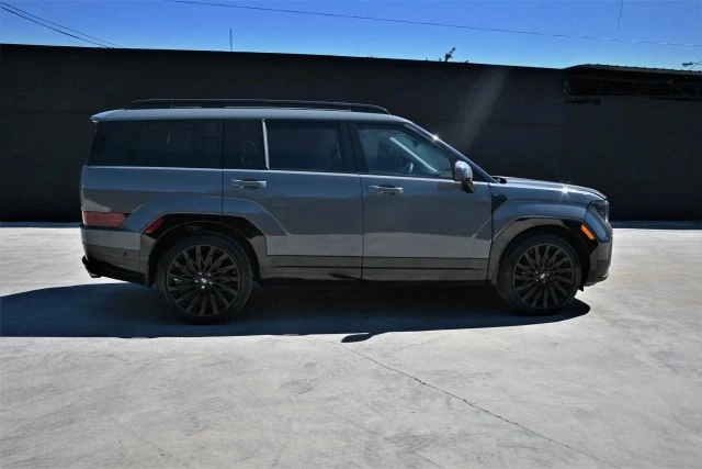 2024 Hyundai Santa Fe - Image 6 of 21