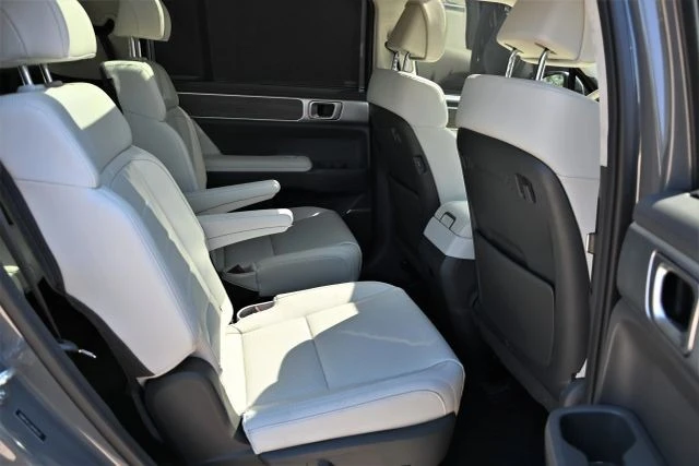 2024 Hyundai Santa Fe - Image 19 of 21