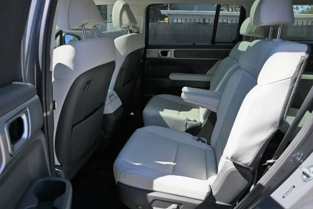 2024 Hyundai Santa Fe - Image 18 of 21