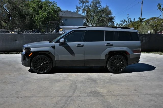 2024 Hyundai Santa Fe - Image 7 of 21