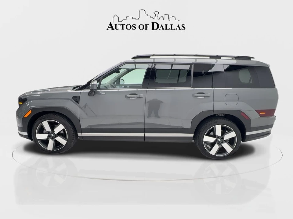 2024 Hyundai Santa Fe - Image 6 of 21