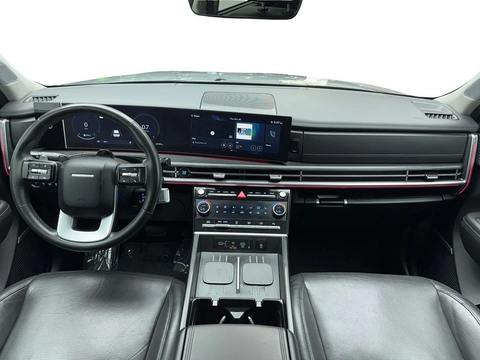 2024 Hyundai Santa Fe - Image 17 of 21