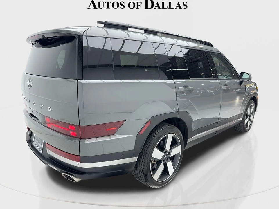 2024 Hyundai Santa Fe - Image 9 of 21