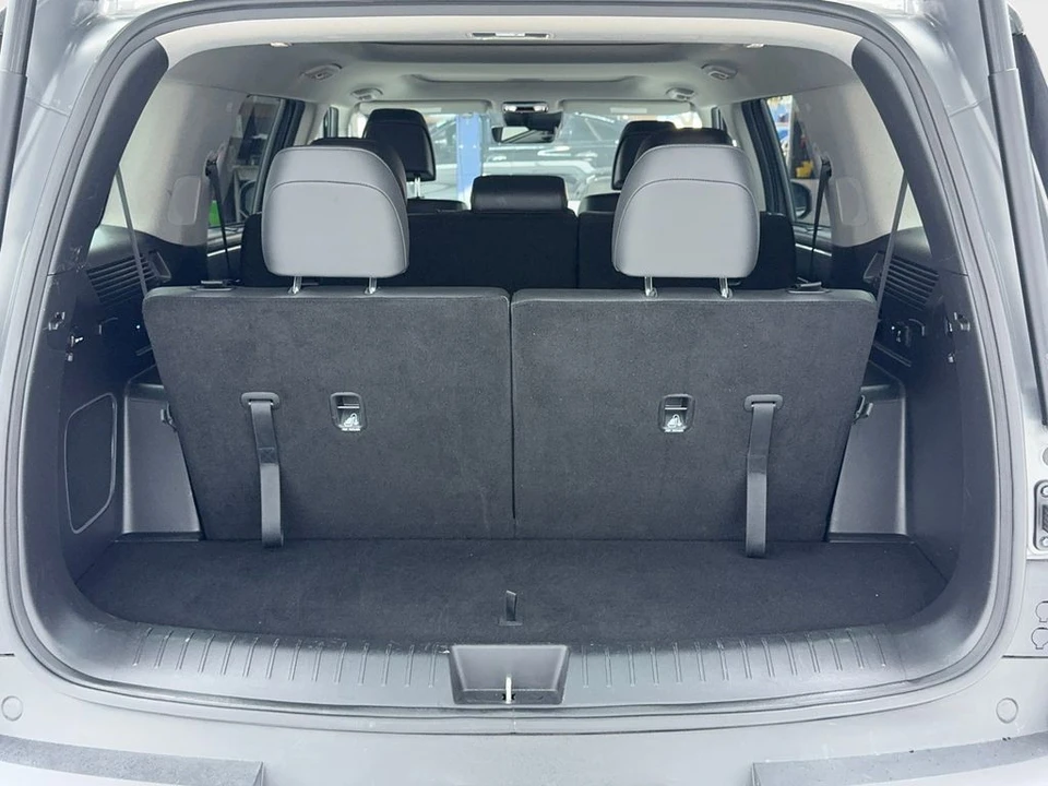 2024 Hyundai Santa Fe - Image 13 of 21