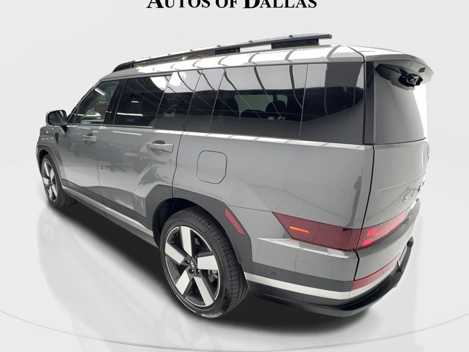 2024 Hyundai Santa Fe - Image 10 of 21