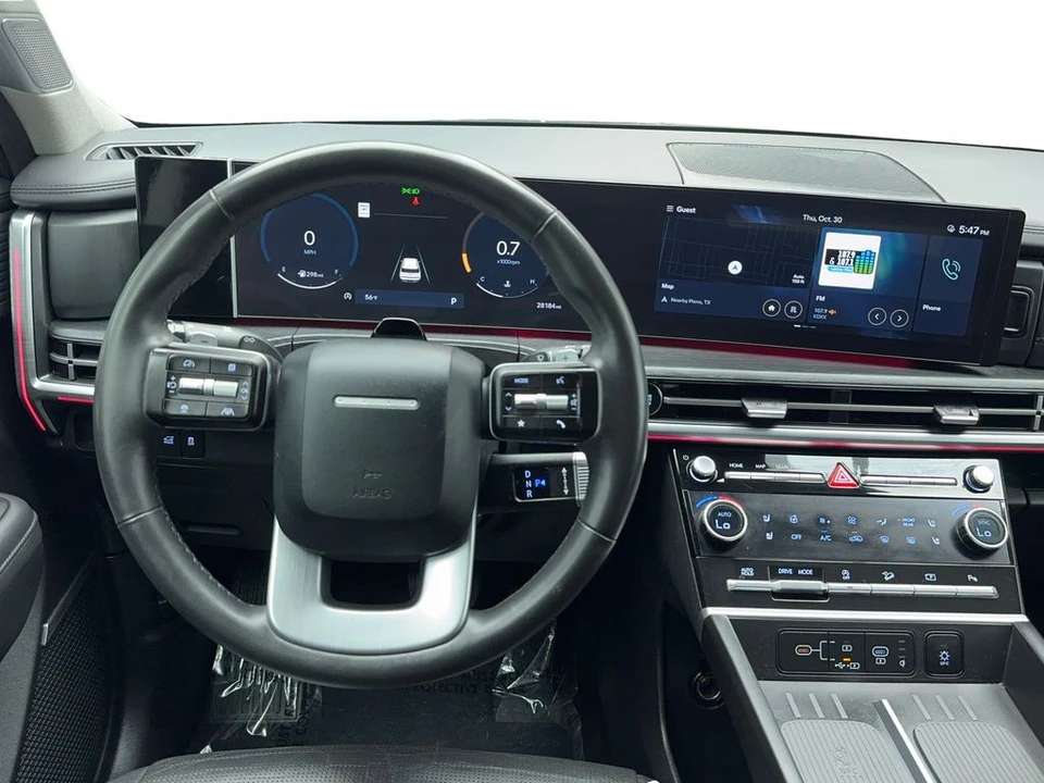 2024 Hyundai Santa Fe - Image 18 of 21