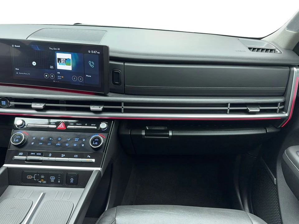 2024 Hyundai Santa Fe - Image 20 of 21