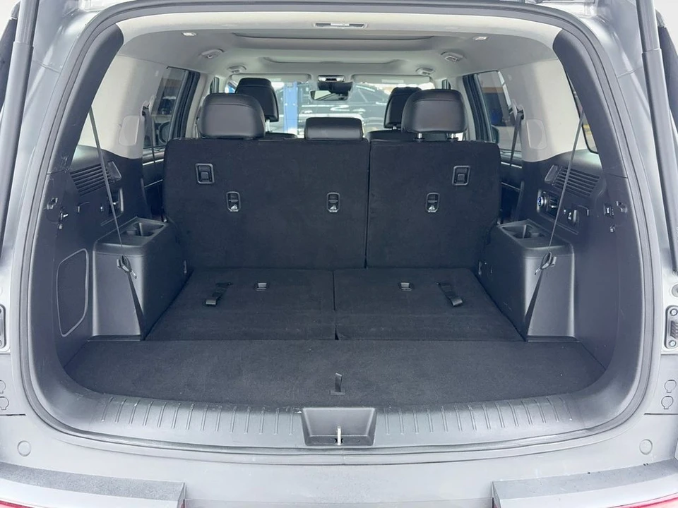 2024 Hyundai Santa Fe - Image 12 of 12