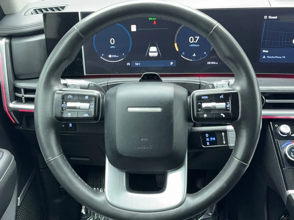 2024 Hyundai Santa Fe - Image 19 of 21